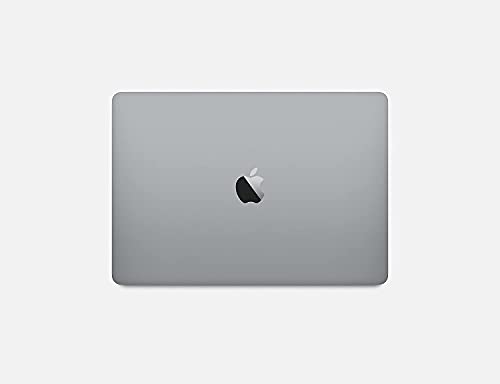 Apple MacBook Pro 2016 avec processeur Intel-3