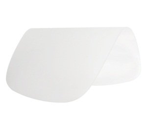 Housse de protection en silicone souple Cosmos-3