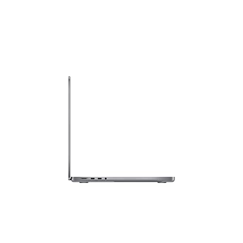 Apple MacBook Pro 2021 (14 pouces
