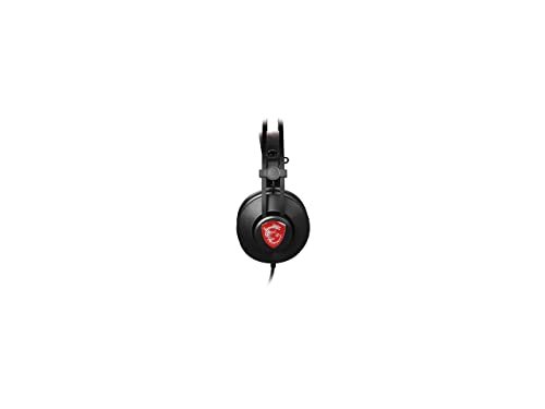 MSI H991 Casque de jeu filaire pour-4