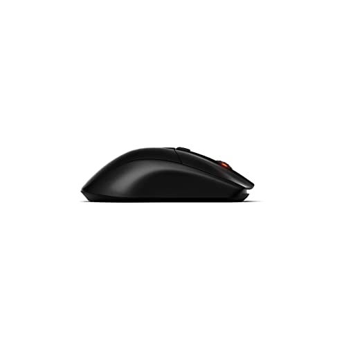 Souris de jeu sans fil SteelSeries Rival-4