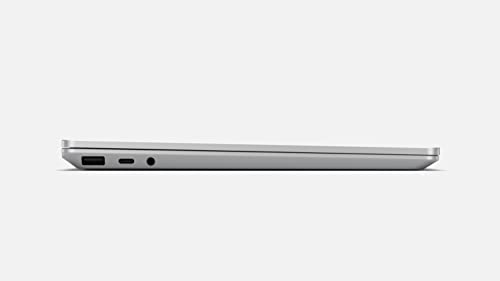 Microsoft Surface Laptop Go - Écran tactile-3