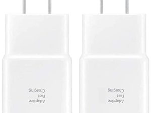 Adaptateur de chargeur mural adaptatif à charge