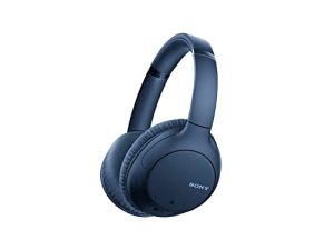 Casque à réduction de bruit Sony WHCH710N
