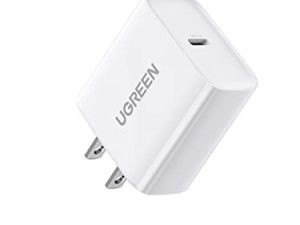 UGREEN Chargeur USB C 20 W PD
