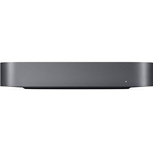 Ordinateur de bureau Apple Mac Mini