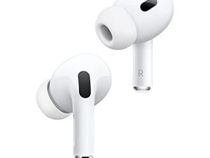Écouteurs sans fil Apple AirPods Pro (2e