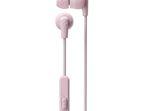 Écouteurs intra-auriculaires Skullcandy Ink'd+ - Rose