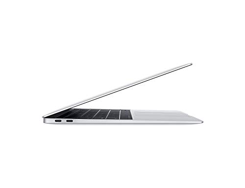 Apple MacBook Air fin 2018 avec processeur-3