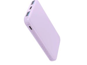 VANYUST Mini chargeur portable Power Bank 5000
