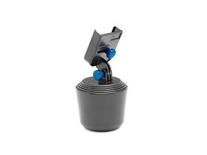 WeatherTech CupFone avec boutons en aluminium à
