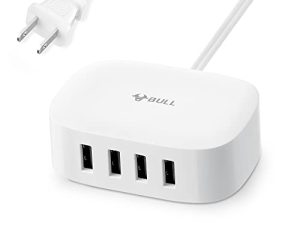 Station de charge USB BULL