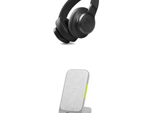 JBL Live 660NC - Casque supra-auriculaire sans