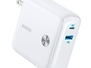Anker PowerCore Fusion 10000
