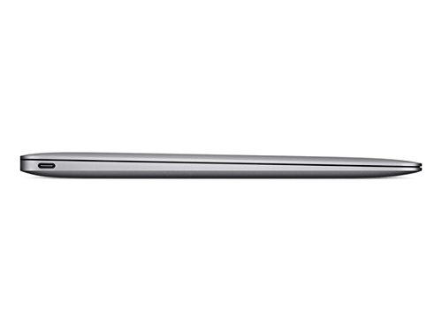 Apple MacBook (mi-2017) Ordinateur portable 12 pouces, – Image 3