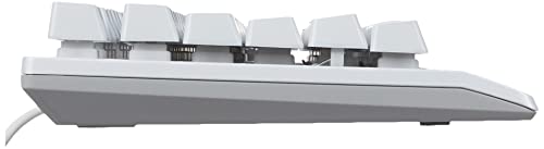 Clavier de jeu MSI Vigor rétroéclairé RVB-3