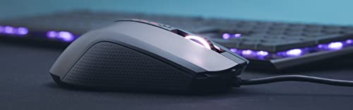 Cherry MC 2.1 Souris de jeu filaire-5