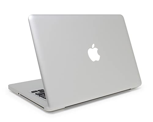 Apple MacBook Pro 13 pouces MC700LL/A (4-3