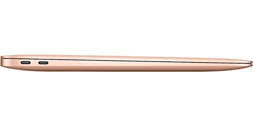 Apple MacBook Air fin 2020 avec puce-3