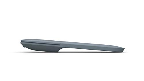 Souris Microsoft Surface Arc – Bleu glacier-3