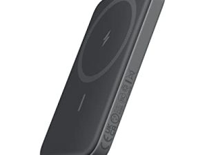 Batterie magnétique Anker 621 (MagGo)
