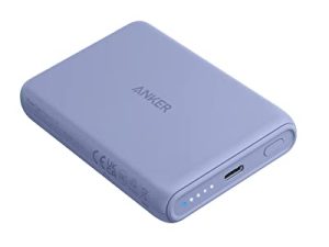Batterie magnétique Anker 521 (PowerCore 5K)