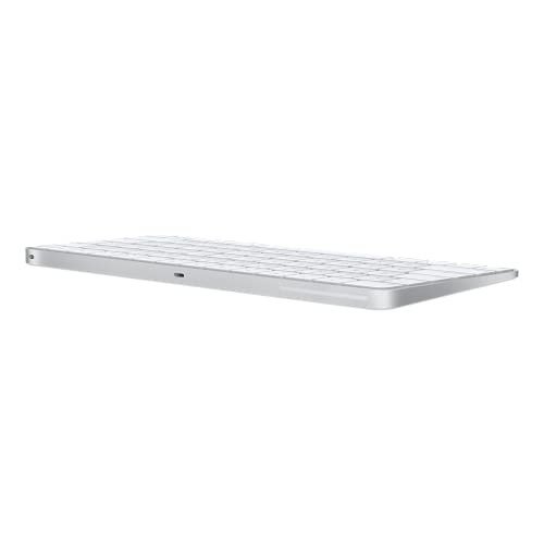 Apple Magic Keyboard avec Touch ID pour-3