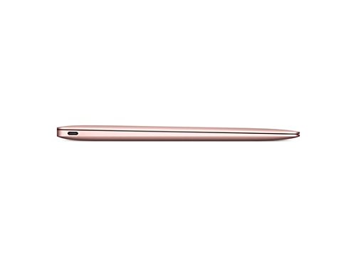 Apple MacBook (2017) Ordinateur portable 12 pouces