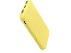 VANYUST Mini chargeur portable Power Bank 5000