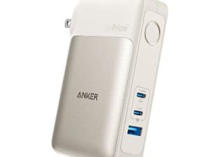 Anker 733 Power Bank (GaNPrime PowerCore 65