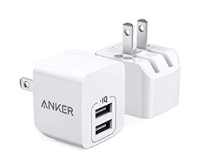 Chargeur USB