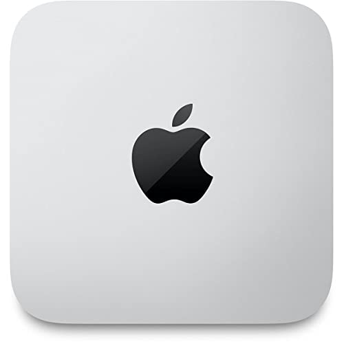 Ordinateur de bureau Apple Mac Studio