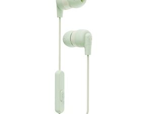 Écouteurs intra-auriculaires Skullcandy Ink'd+ - Menthe