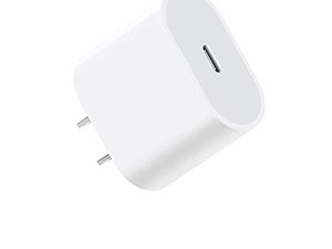 Chargeur iPhone 13 14