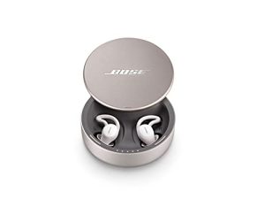 Bose Sleepbuds II - Technologie de sommeil
