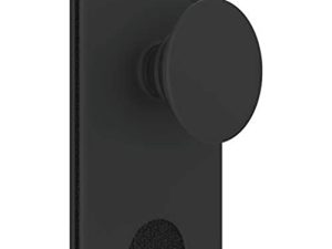 PopSockets : Portefeuille pour téléphone avec poignée