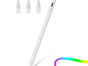 Stylet pour iPad (2018-2022)