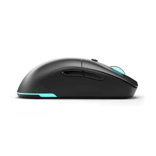 Souris de jeu sans fil PWNAGE Ultra-4