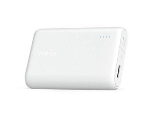 Anker PowerCore 10000