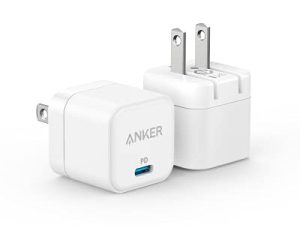 Chargeur USB C