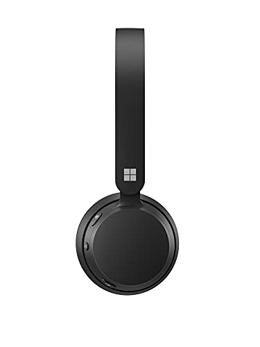 Casque sans fil moderne Microsoft - Casque-3
