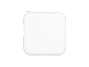 Adaptateur secteur USB Apple 12 W -