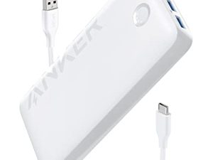 Anker 335 Power Bank (PowerCore 20K)