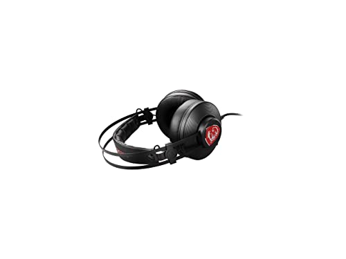 MSI H991 Casque de jeu filaire pour-3
