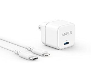 Chargeur USB C