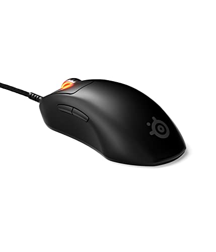 SteelSeries Esports Mini FPS Gaming Mouse Ultra-5
