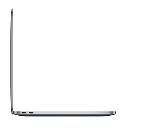 Apple MacBook Pro 2017 avec processeur Intel-3