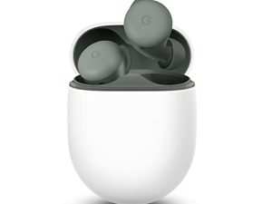 Google Pixel Buds A-Series - Écouteurs sans