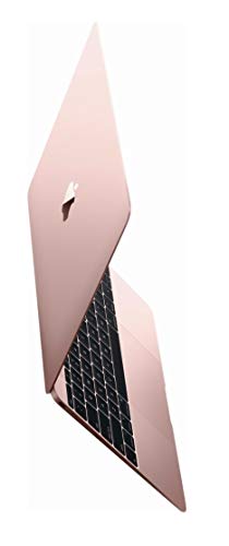 Apple MacBook 12 pouces Retina 2017 (version-3
