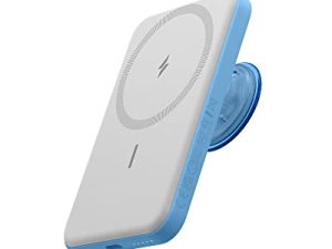Batterie magnétique Anker 622 (MagGo avec PopSockets